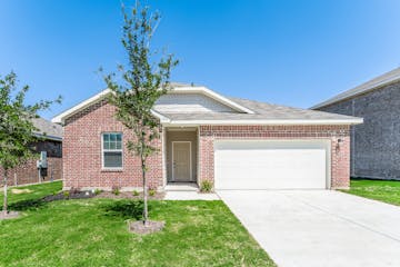 436 Canoe Way Crowley, TX 76036